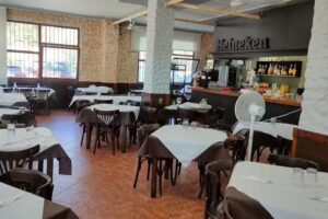 Restaurante El Reino