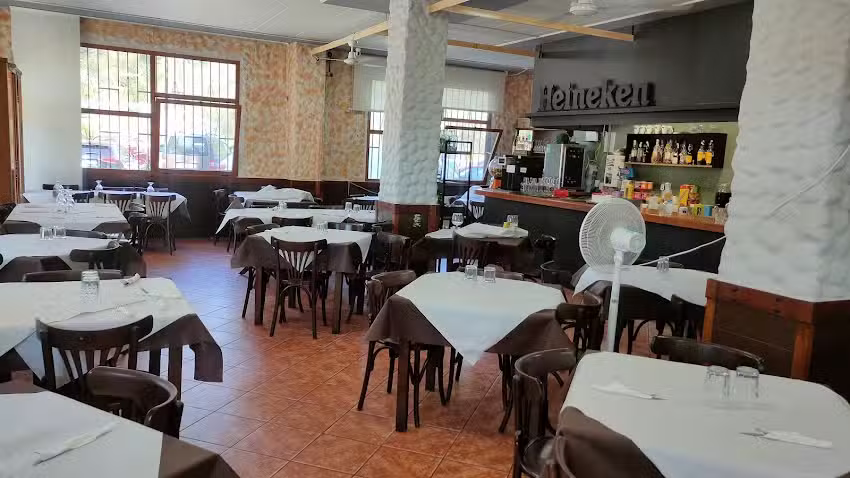 Restaurante El Reino