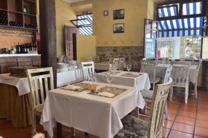 Restaurante El Repollu