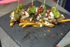 Restaurante El Resbal&oacute;n