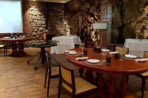 Restaurante El Retiro