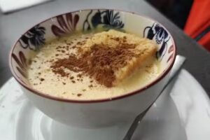 Restaurante El Retiro