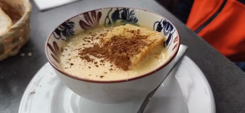 Restaurante El Retiro