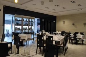 Restaurante El Retiro Vitigudino