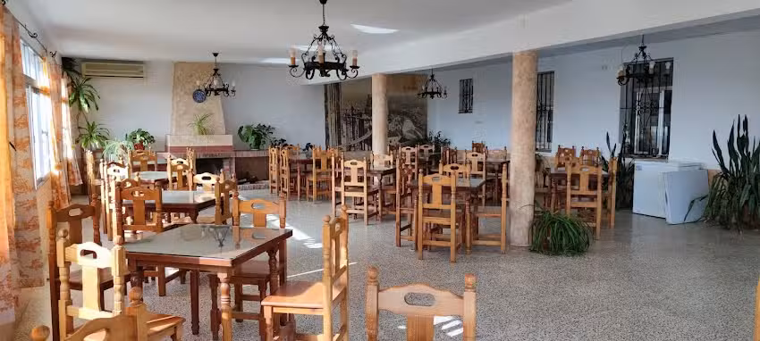 Restaurante El Retiro