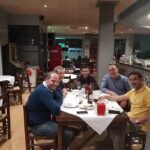Restaurante EL RETORNO