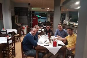 Restaurante EL RETORNO