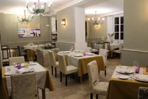 Restaurante El Retorno Consuegra