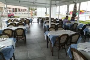 Restaurante El Rey del Boquer&oacute;n