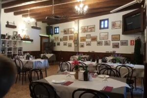 Restaurante El Rincón