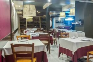 Restaurante El Rincón