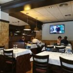 Restaurante El Rinc&oacute;n