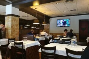 Restaurante El Rincón