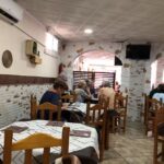 Restaurante El Rinc&oacute;n