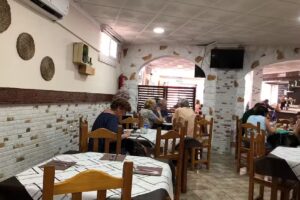 Restaurante El Rincón