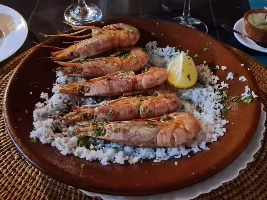 Restaurante el Rinc&oacute;n