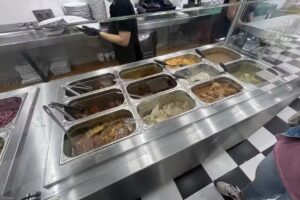 Restaurante El Rincón Colombiano