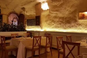 Restaurante El rincón de Bernardo