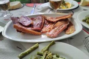 Restaurante El Rincón de Blas