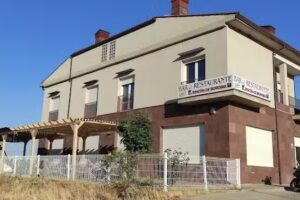 Restaurante El Rinc&oacute;n de Borobia