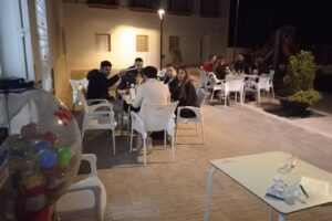 Restaurante El rinc&oacute;n de Esther