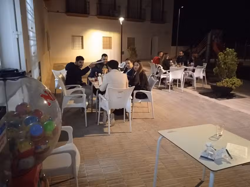 Restaurante El rinc&oacute;n de Esther