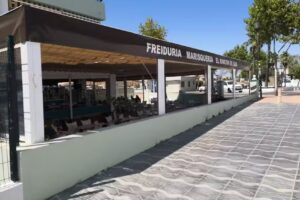Restaurante El Rincon De Gus