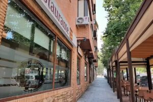 Restaurante El Rincon de Jaime