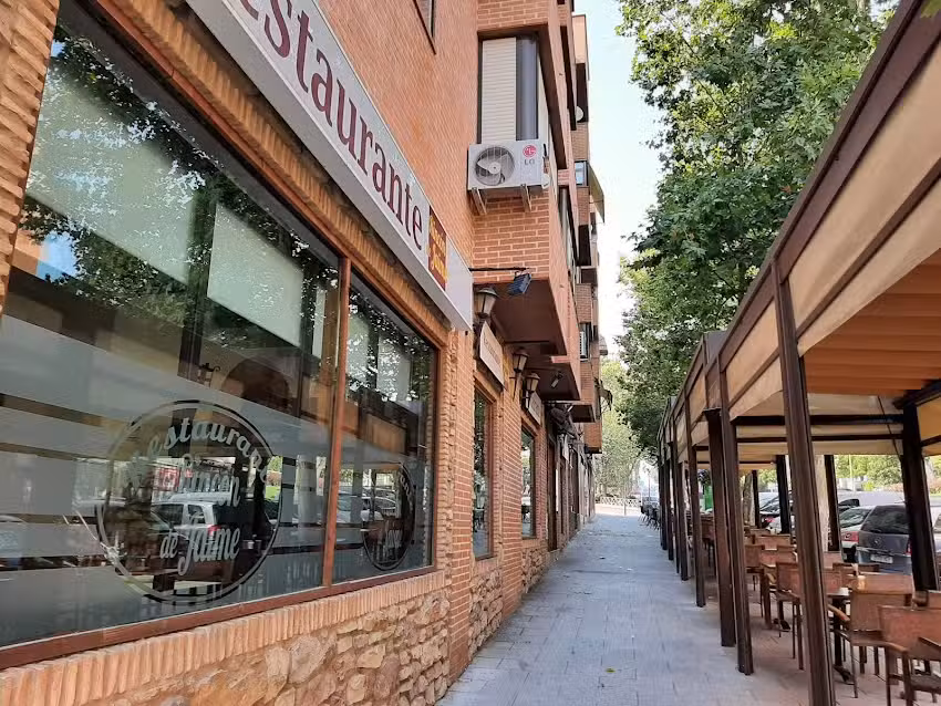 Restaurante El Rincon de Jaime