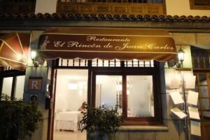 Restaurante El Rinc&oacute;n de Juan Carlos