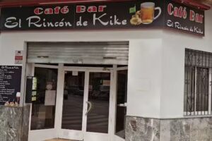 Restaurante El Rinc&oacute;n de Kike