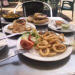 Restaurante El Rinc&oacute;n de la Abuela