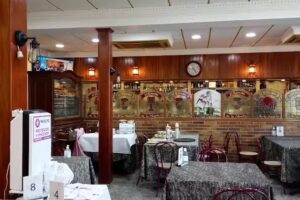 Restaurante el Rinc&oacute;n De la abuela