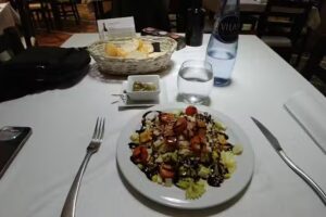 Restaurante el Rinc&oacute;n de la Colonial