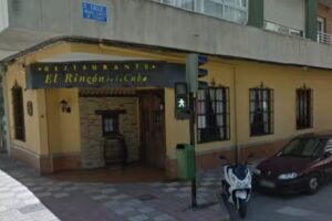 RESTAURANTE El Rinc&oacute;n de la Cuba.