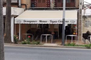 Restaurante El Rincon De La Tapa