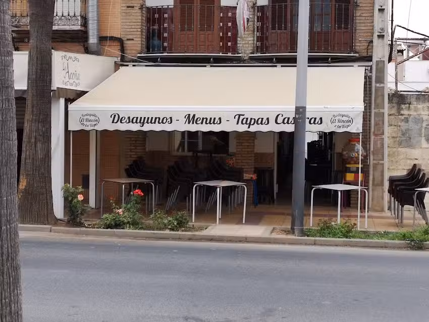 Restaurante El Rincon De La Tapa