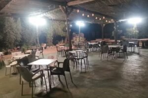 Restaurante «El Rincón de Liliana»