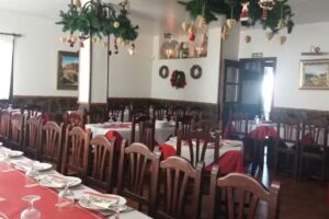 Restaurante El Rinc&oacute;n de Mar&iacute;a