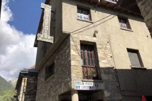 Restaurante El Rincón De Mariano