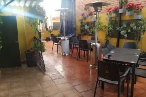 Restaurante El rincon de Marisa