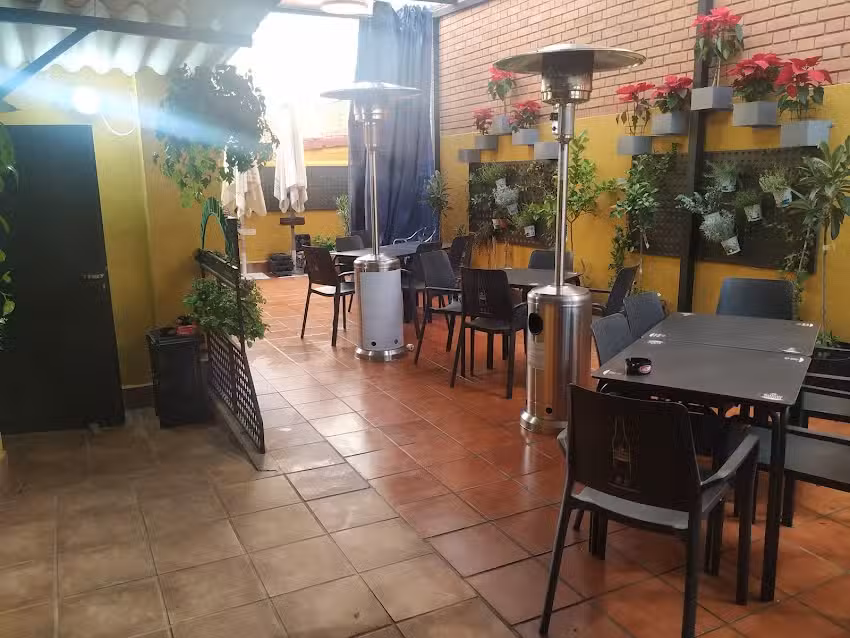 Restaurante El rincon de Marisa