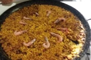 Restaurante El Rincón de Miguel