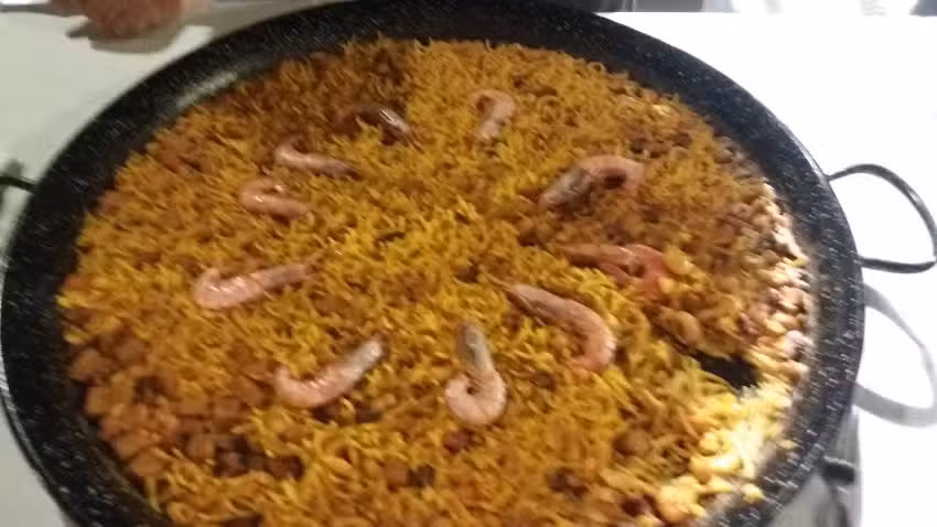 Restaurante El Rinc&oacute;n de Miguel