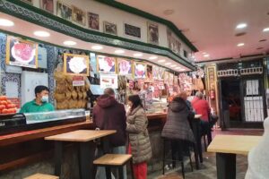 Restaurante El Rinc&oacute;n de Ortega Cano