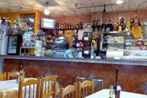 Restaurante El Rinc&oacute;n de Panchito