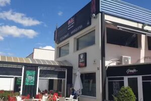 Restaurante El rinc&oacute;n de Paula