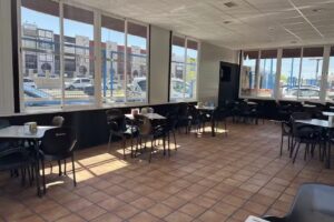 Restaurante El Rinc&oacute;n De Paula II