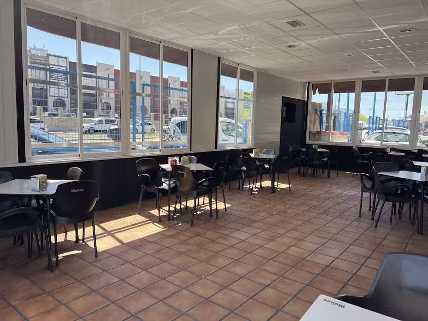 Restaurante El Rinc&oacute;n De Paula II