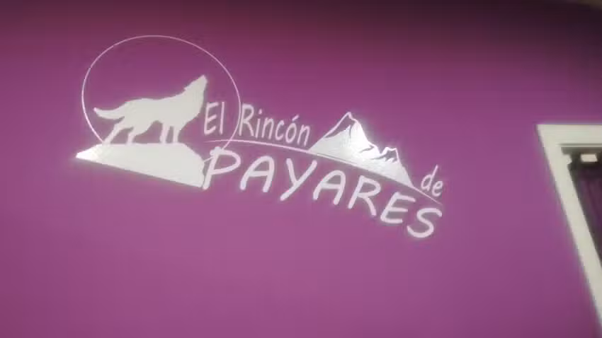 Restaurante El Rinc&oacute;n De payares